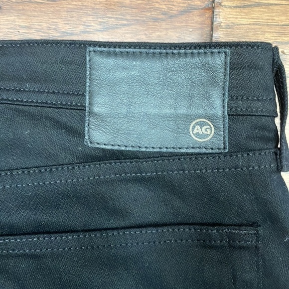 Men’s AG Adriano Goldshmied The Graduate Tailored Leg 38X32 - Picture 16 of 16